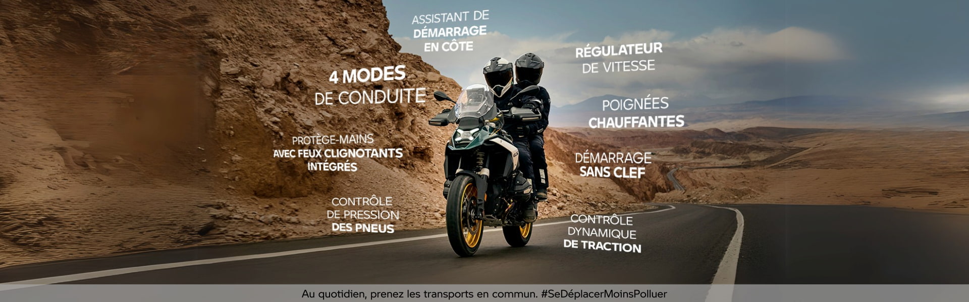 BMW R 1300 GS 